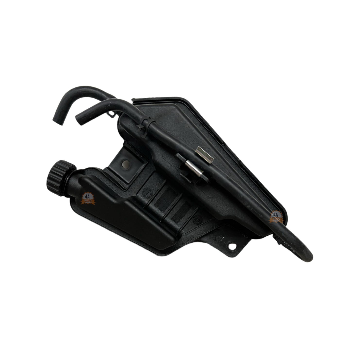 Deposito De Refrigerante Dominar 250/ 400 V1/ Ug  Bajaj Original