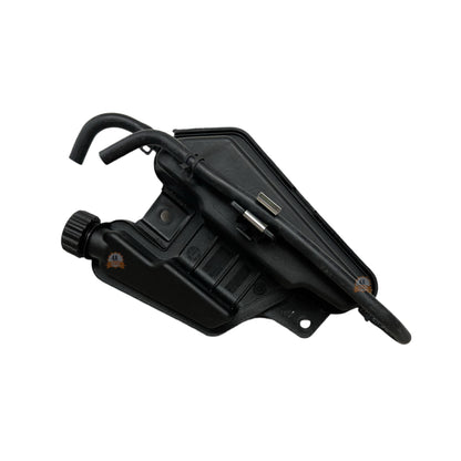 Deposito De Refrigerante Dominar 250/ 400 V1/ Ug  Bajaj Original