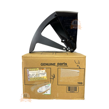 Guarda Barro Delantero Negro Rc 200 Original Ktm