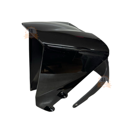 Guarda Barro Delantero Negro Rc 200 Original Ktm