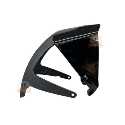 Guarda Barro Delantero Negro Rc 200 Original Ktm