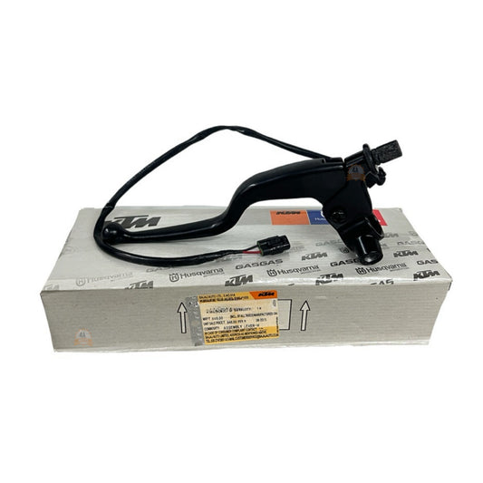 Manigueta O Leva Clutch Completo Ktm Duke 200 / 390 Ng