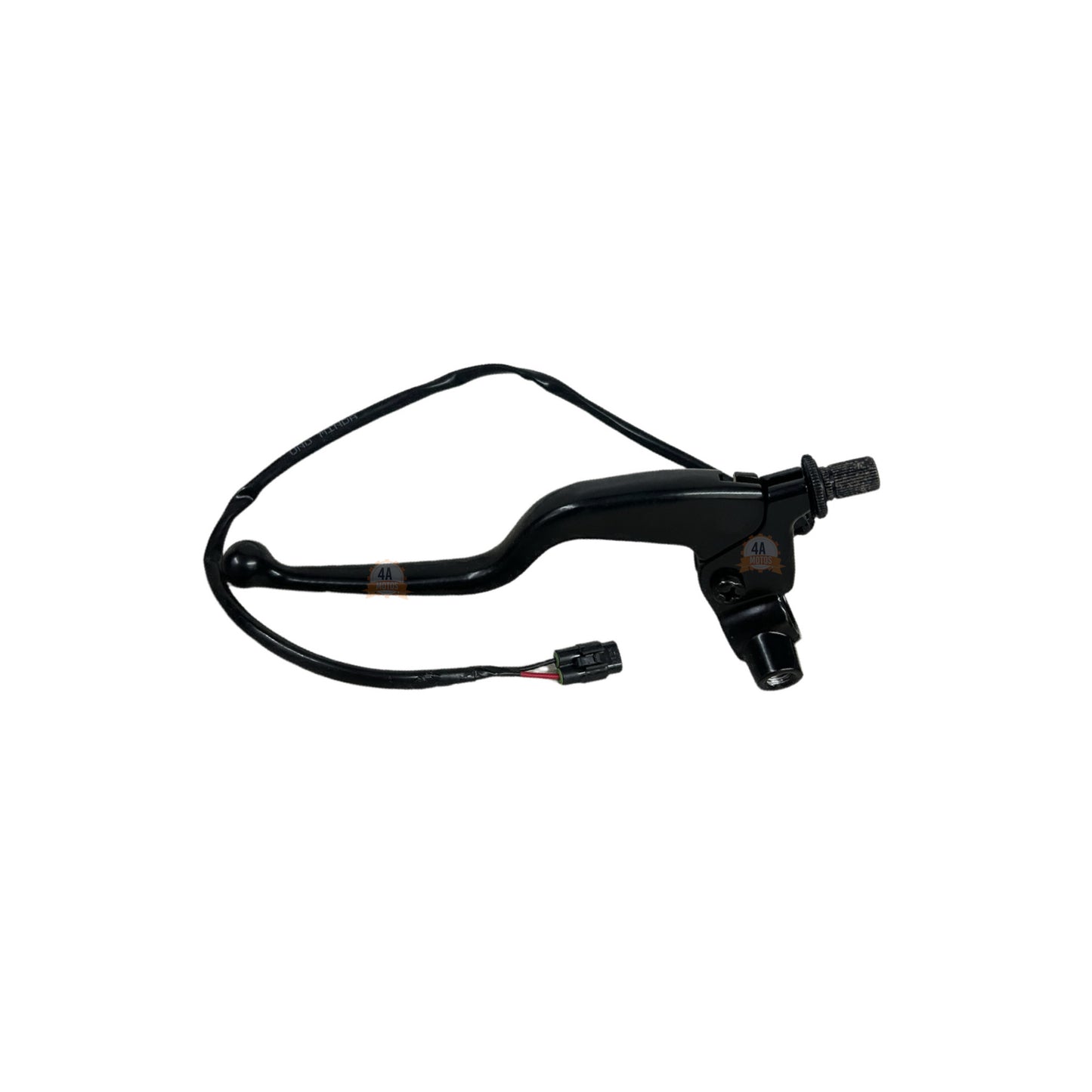 Manigueta O Leva Clutch Completo Ktm Duke 200 / 390 Ng