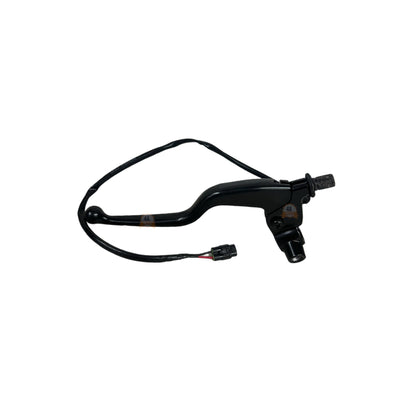Manigueta O Leva Clutch Completo Ktm Duke 200 / 390 Ng