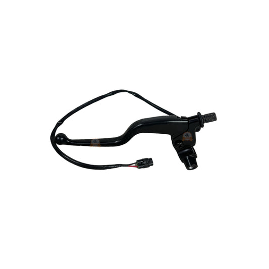 Manigueta O Leva Clutch Completo Ktm Duke 200 / 390 Ng