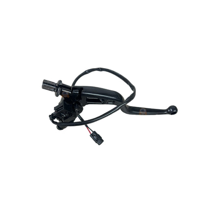 Manigueta O Leva Clutch Completo Ktm Duke 200 / 390 Ng