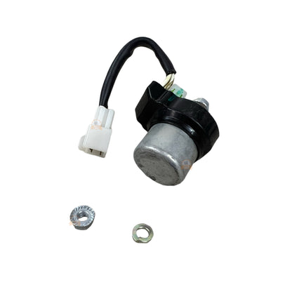 Relay Arranque Ktm Duke 200 Ng Original Ktm