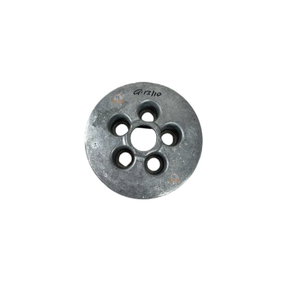 Porta Resortes Discos Clutch Ktm Rc 390 Modelo Anterior