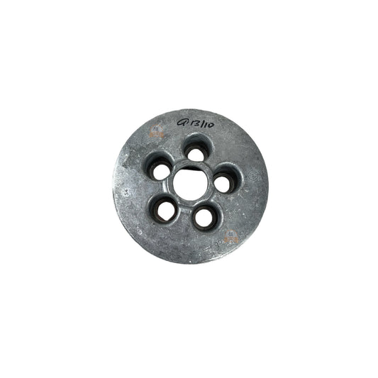 Porta Resortes Discos Clutch Ktm Rc 390 Modelo Anterior