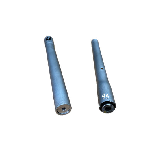 Tubos De Manubrio Ns 200 Derecho E Izquierdo