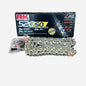 Cadena Rk Dorada 520 X 120