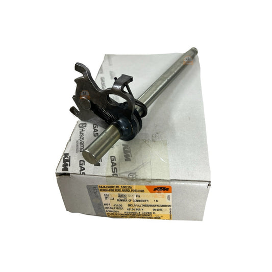 Eje de Cambios Original KTM Duke 200