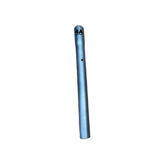 Tubo Manubrio Derecho Ns 150 - 200 Original