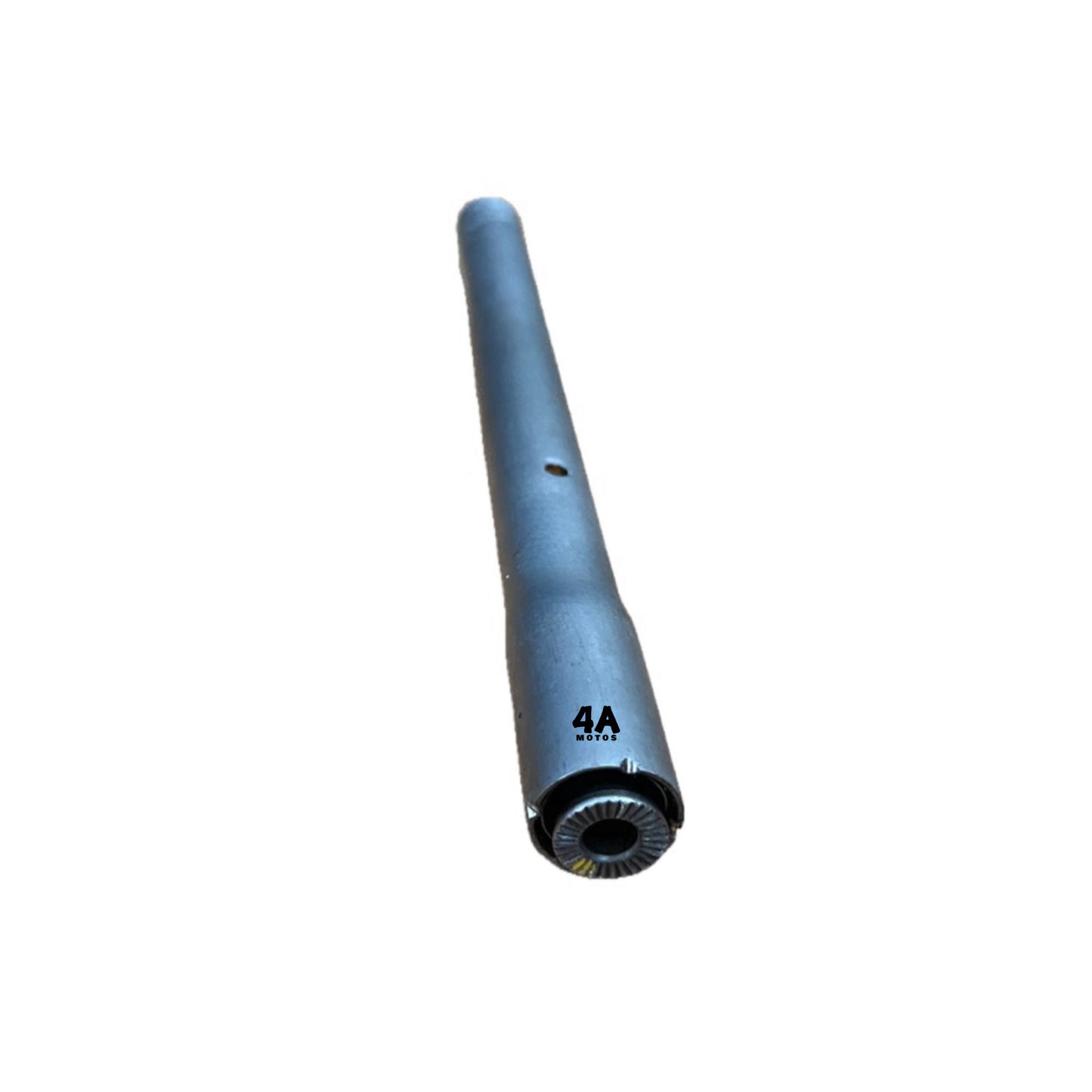 Tubo Manubrio Derecho Ns 150 - 200 Original