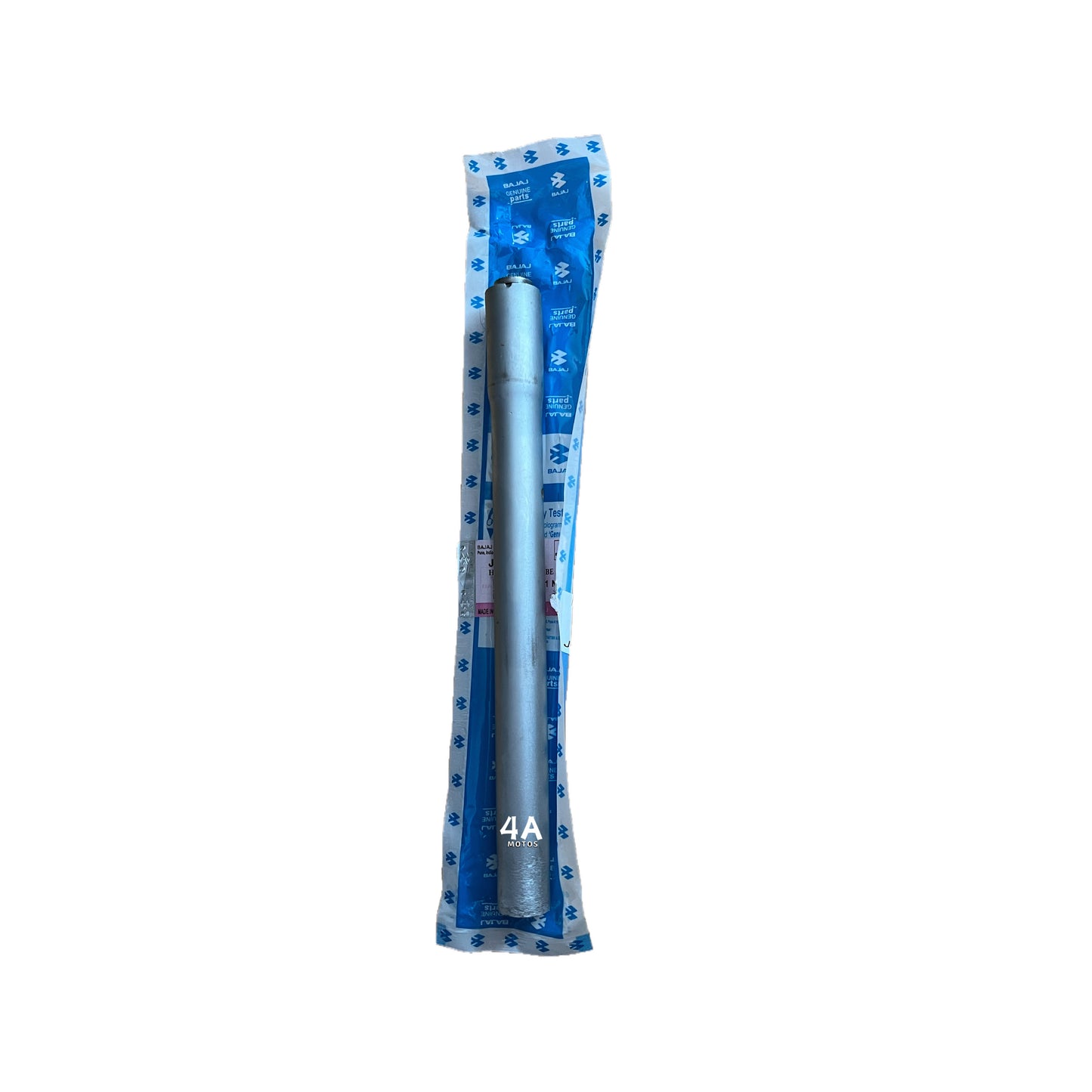 Tubo Manubrio Derecho Ns 150 - 200 Original