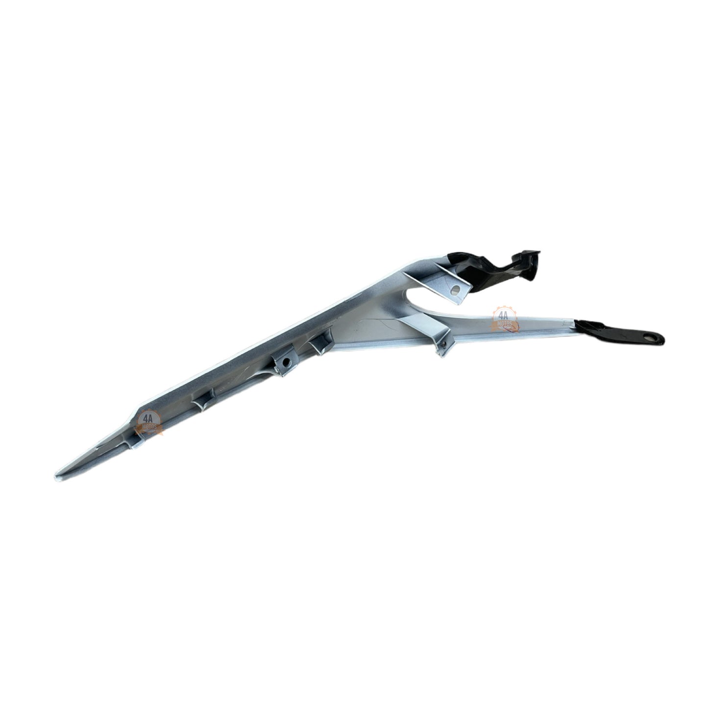 Tapa Sillin Trasera Derecha Blanca Ktm Duke 200 / 250 / 390 Ng Original
