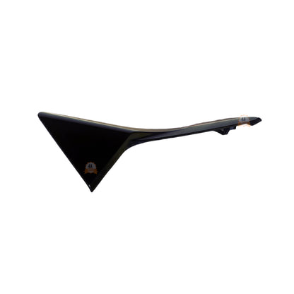 Tapa Lateral Derecha Naranja Ktm Duke 390 G3 Original