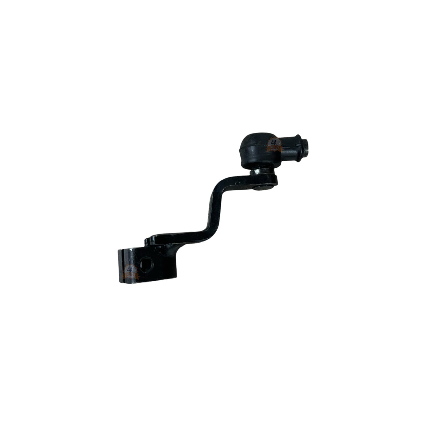 Platina O Moñon De Cambios Pulsar Ns 400 Z Original Bajaj