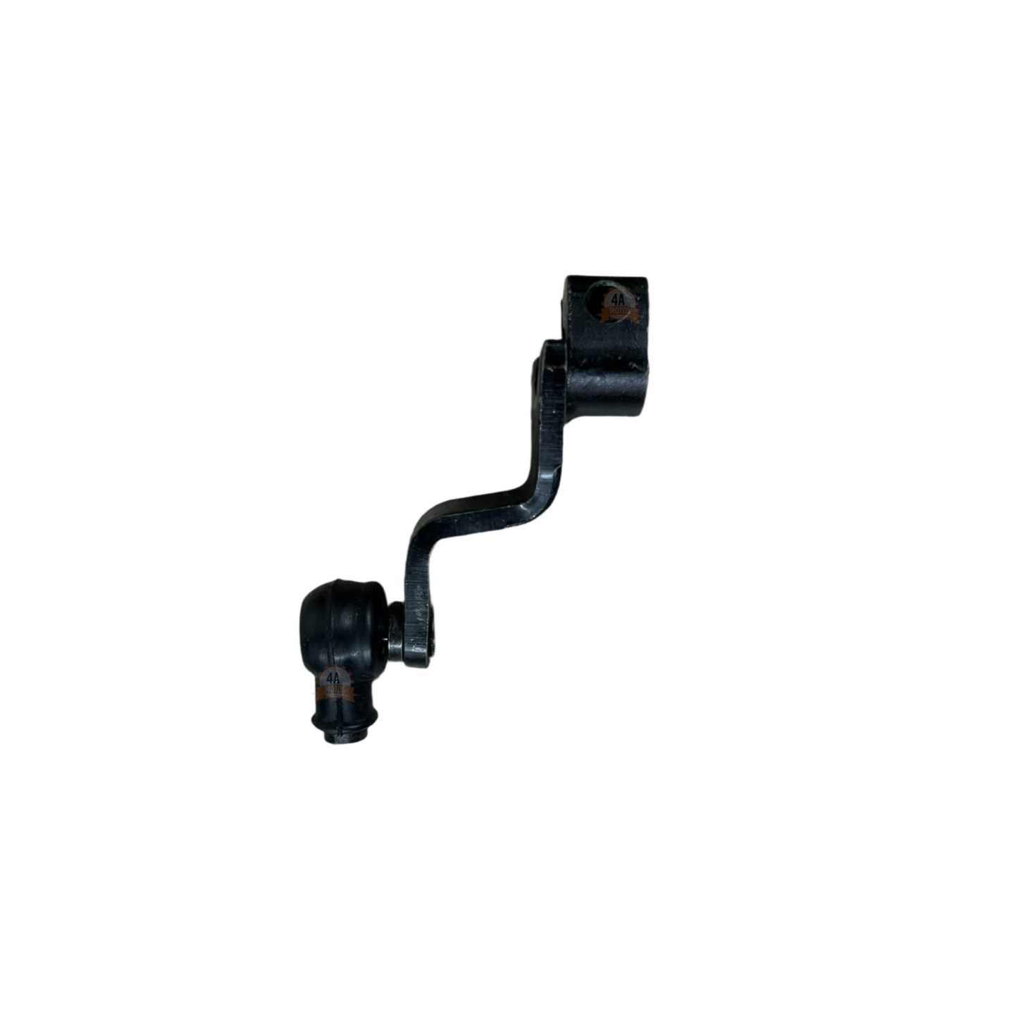 Platina O Moñon De Cambios Pulsar Ns 400 Z Original Bajaj