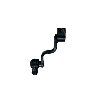 Platina O Moñon De Cambios Pulsar Ns 400 Z Original Bajaj