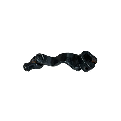 Platina O Moñon De Cambios Pulsar Ns 400 Z Original Bajaj