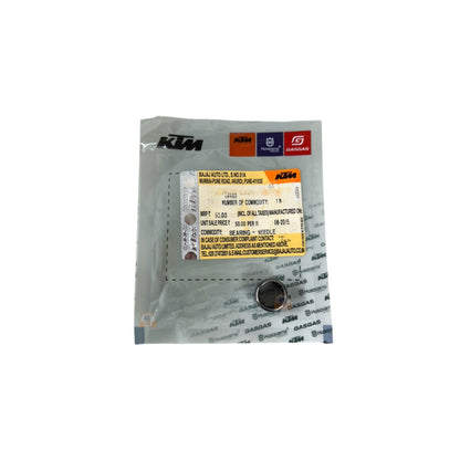 Canastilla Eje De Clutch Duke 200 Ag / Rc/ Ng Original Ktm