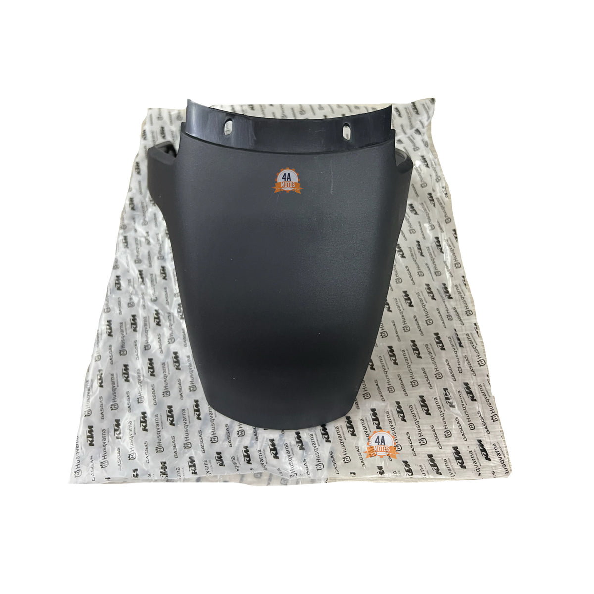 Tapa Guardabarro Trasero Ktm Duke 390 G3 Original