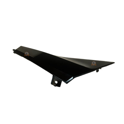 Tapa Lateral Izquierda Naranja Ktm Duke 390 G3 Original