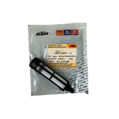 Cedazo Filtro De Aceite Ktm Duke 200 Ng / Wo / L Original