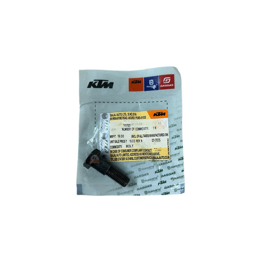 Tornillo Pata Lateral KTM Duke 200
