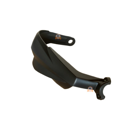 Cortavientos O Handsaver Izquierdo Adventure 250 / 390 Original