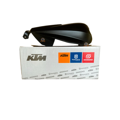 Cortavientos O Handsaver Derecho Adventure 250 / 390 Original