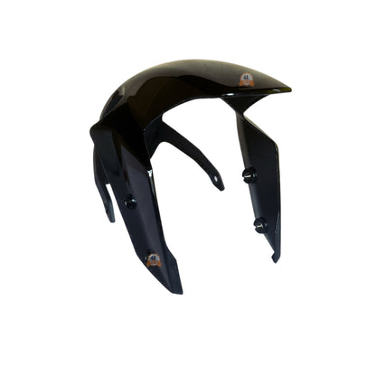 Guardabarro Delantero Negro Ktm Duke 390 G3 Original