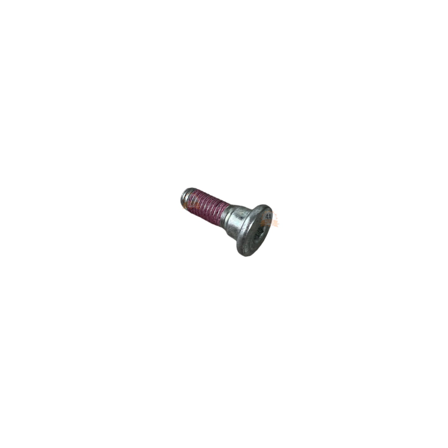 Tornillo Disco Freno Delantero Ktm Duke 200 Ag Original
