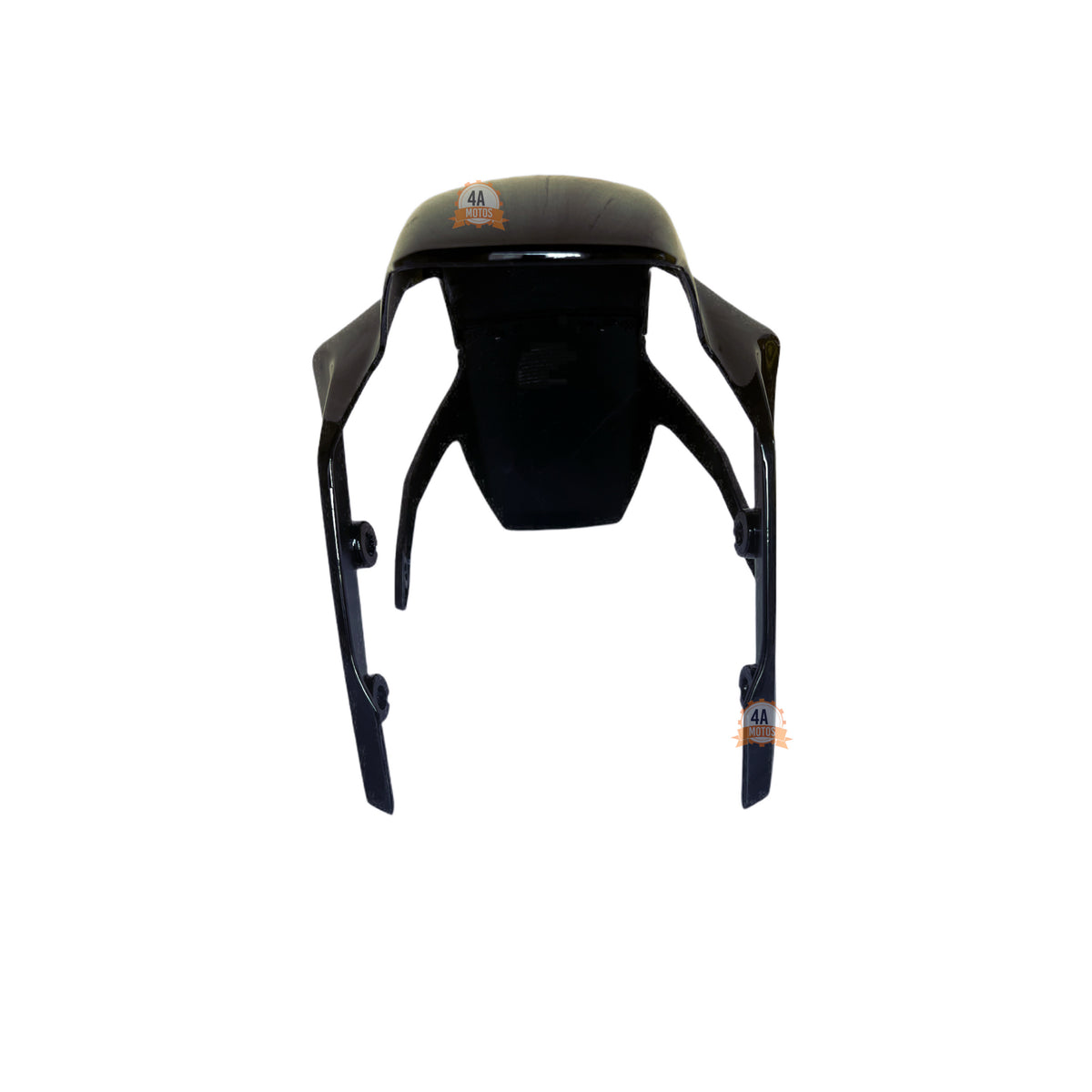 Guardabarro Delantero Negro Ktm Duke 390 G3 Original