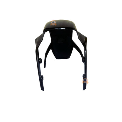Guardabarro Delantero Negro Ktm Duke 390 G3 Original