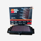 Filtro De Aire K&n Kawasaki Z400/ Ninja 400 Abs Original