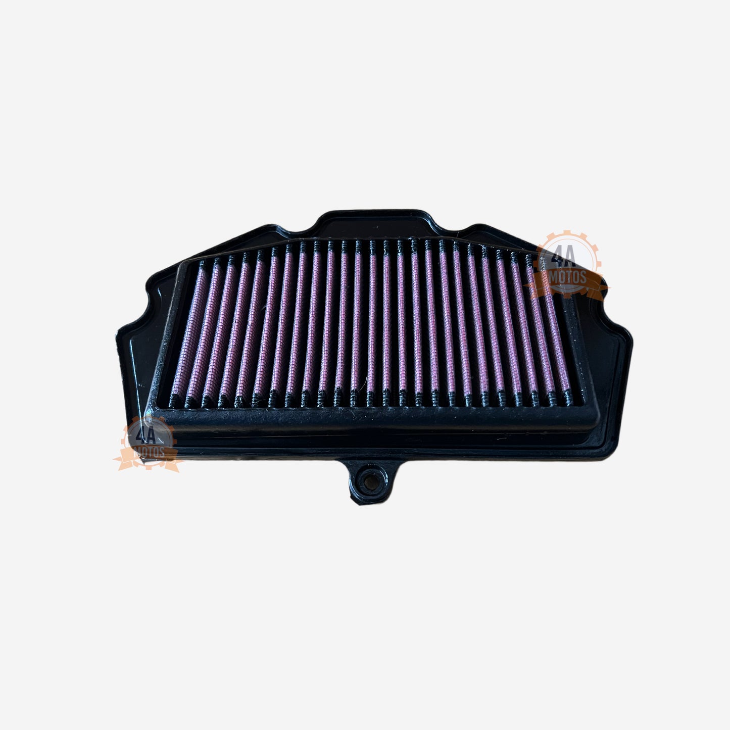 Filtro De Aire K&n Kawasaki Z400/ Ninja 400 Abs Original