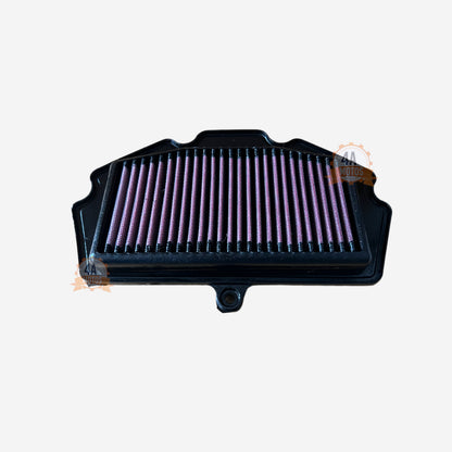 Filtro De Aire K&n Kawasaki Z400/ Ninja 400 Abs Original