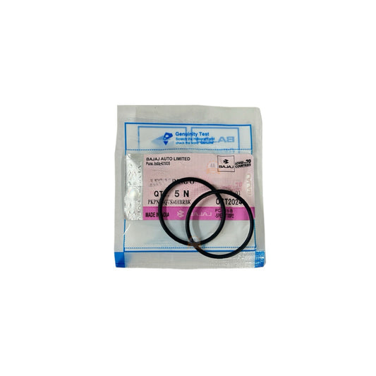 Oring Bujia Central x 2 Dominar 250 / 400 Ug Original