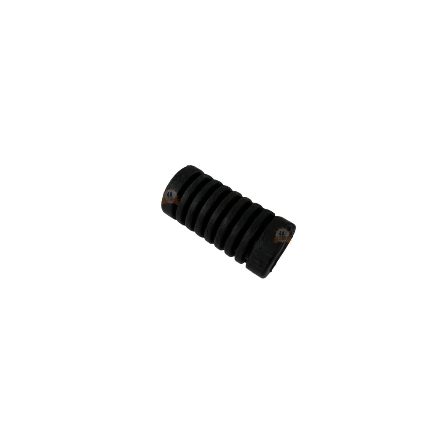 Caucho Pedal Dominar 250 / 400 / Ug Original