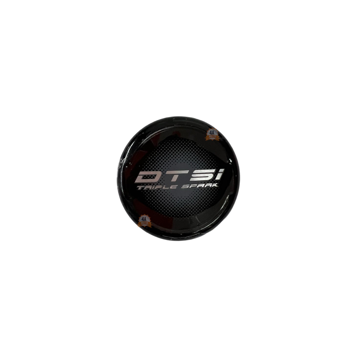Calcomania Cubierta Clutch Dominar 250 / 400 V1 / Ug Bajaj