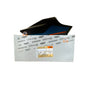Tapa Lateral Izquierda Azul Ktm Duke 390 G3 Original