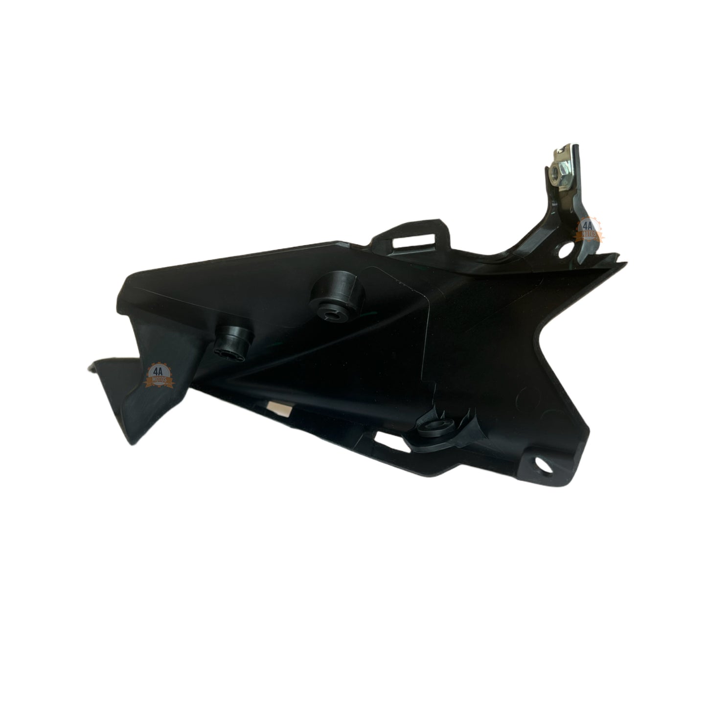 Cubierta Tanque Interna Derecha Duke 390 G3 Original