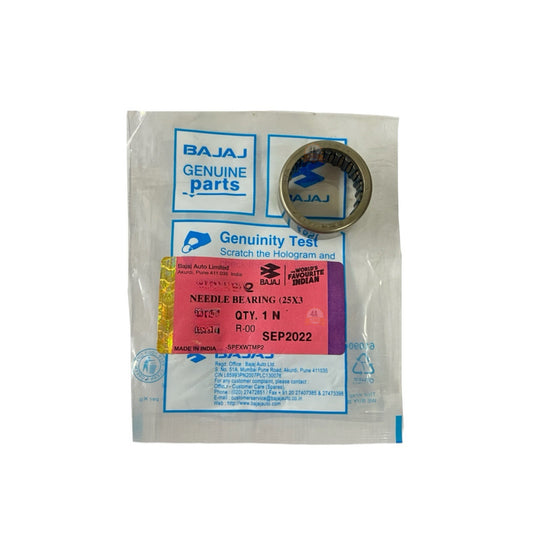 Canastilla Piñones Arranque Dominar 250 / 400 / Ug  Original