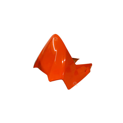Guardabarro Delantero Naranja Ktm Duke 200 Ng Original