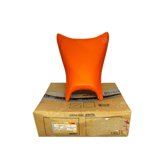 Sillin Delantero Naranja Ktm Duke 390 G3 Original