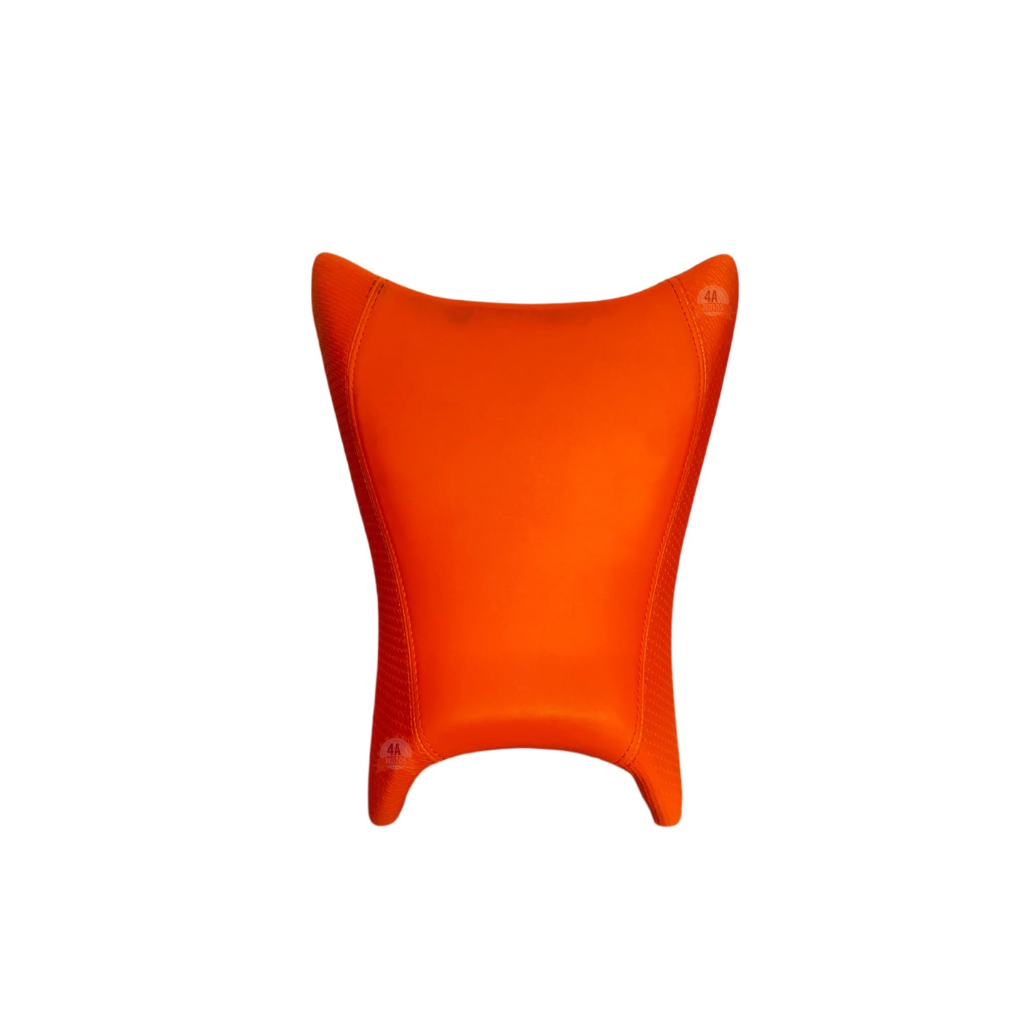 Sillin Delantero Naranja Ktm Duke 390 G3 Original