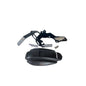 Guardabarro Trasero Pulsar Ns 200 Rothar
