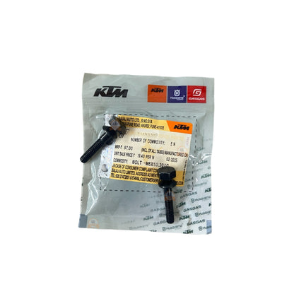 Tornillo Seguridad Switch 200 Ng / 250 Ng / 390 Ng Original
